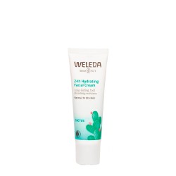 Weleda Opuntia 24h Moisturizing Cream 30ml