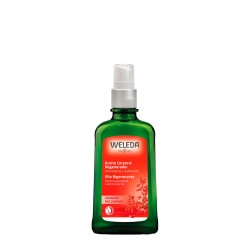 Weleda Pomegranate Body Oil 100ml