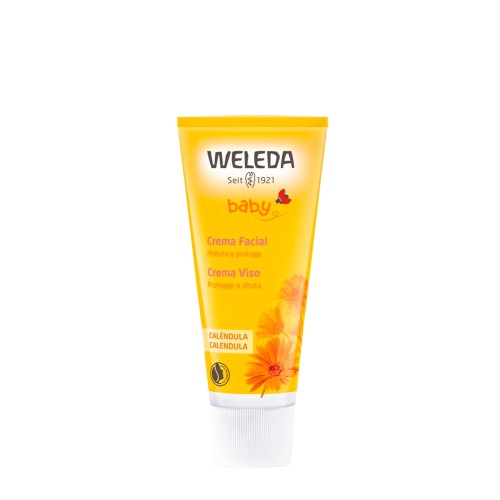 Weleda Calendula Facial Cream 50ml