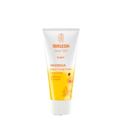 Weleda Calendula Diaper Changing Cream 75ml