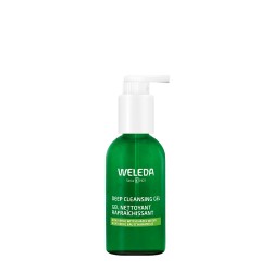 Weleda Deep Cleansing Gel 150ml