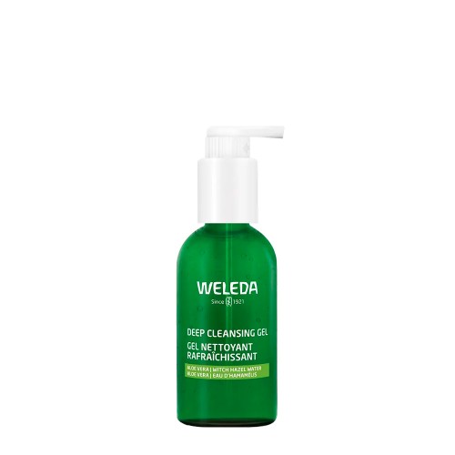 Weleda Deep Cleansing Gel 150ml