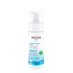 Weleda Witch Hazel Foaming Cleanser 150ml