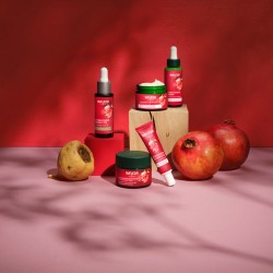 Weleda Pomegranate Firming Night Cream 40ml
