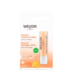 Weleda Everon Lip Protector Stick 4.8g