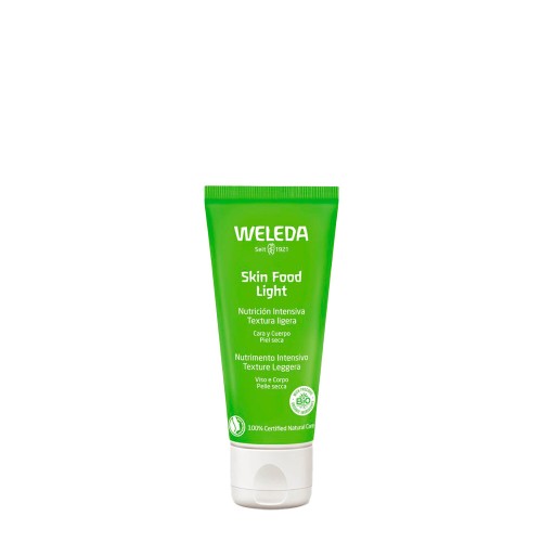 Weleda SkinFood Light Intense Nutrition Cream 30ml