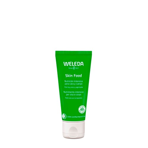 Weleda SkinFood Intense Nutrition Cream 30ml