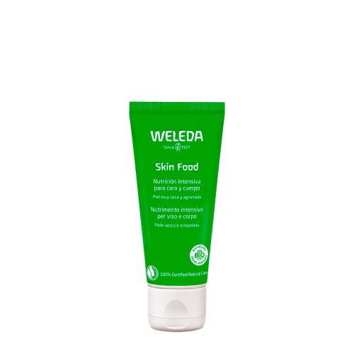 Weleda SkinFood Intense Nutrition Cream 75ml