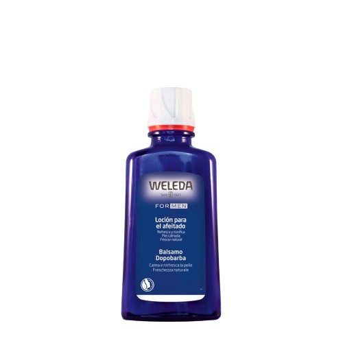 Weleda Men After Shave Balm 100ml