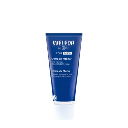 Weleda Men Shaving Cream 75ml