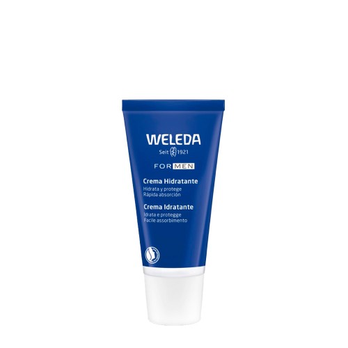 Weleda Men Moisturizing Cream 30ml