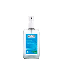 Weleda Sage 24h Spray Deodorant 100ml