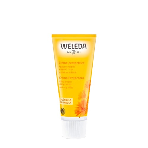 Weleda Calendula Protective Cream 75ml
