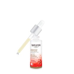 Weleda Pomegranate Firming Facial Oil 30ml