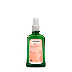Weleda Mum Anti-Stretch Mark Massage Oil 100ml