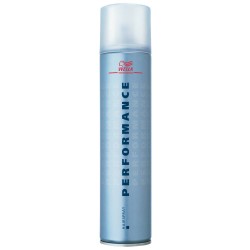 Wella Performance Hairspray 500ml