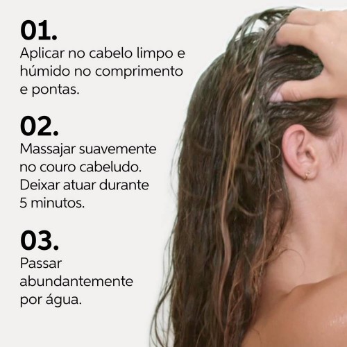 Wella Invigo Balance Mask for Sensitive Scalp 150ml