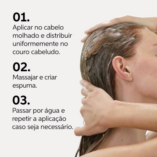 Wella Invigo Balance Anti-Dandruff Shampoo 300ml
