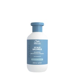 Wella Invigo Balance Anti-Dandruff Shampoo 300ml