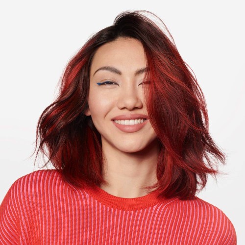 Wella Invigo Color Brilliance Mask for Thick Hair 150ml