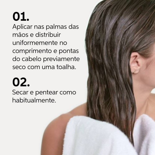 Wella Invigo Nutri-Enrich Balm 150ml