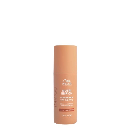 Wella Invigo Nutri-Enrich Balm 150ml