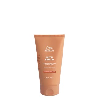 Wella Invigo Nutri-Enrich Antifrizz Cream 150ml