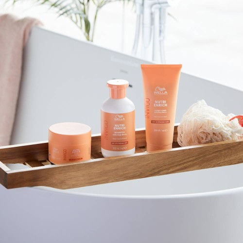 Wella Invigo Nutri-Enrich Mask 500ml