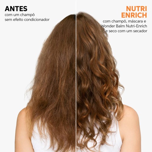Wella Invigo Nutri-Enrich Mask 500ml