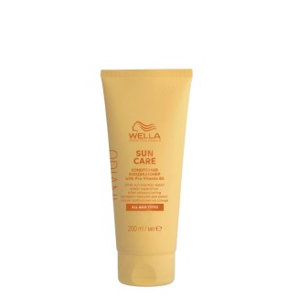 Wella Invigo Sun Conditioner 200ml
