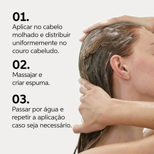 Wella Invigo Sun Shampoo 300ml