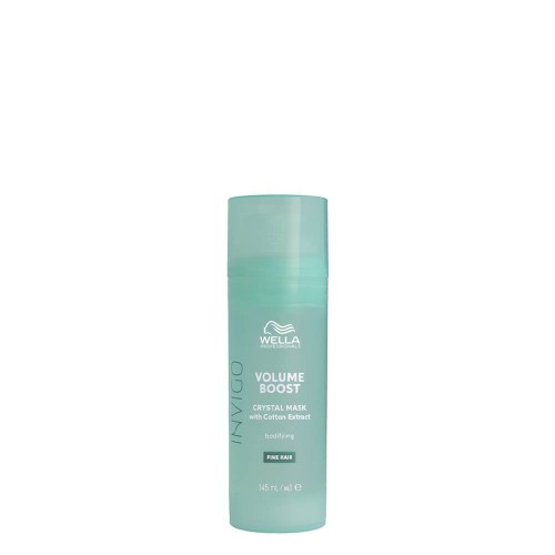 Wella Invigo Volume Boost Spray Mask 145ml
