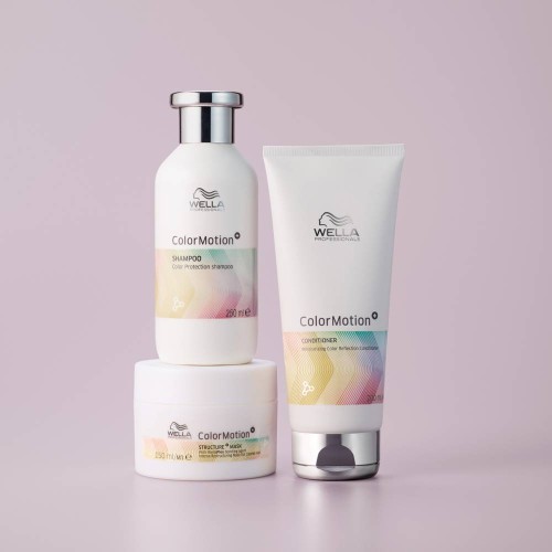 Wella Color Motion Shampoo 1000ml