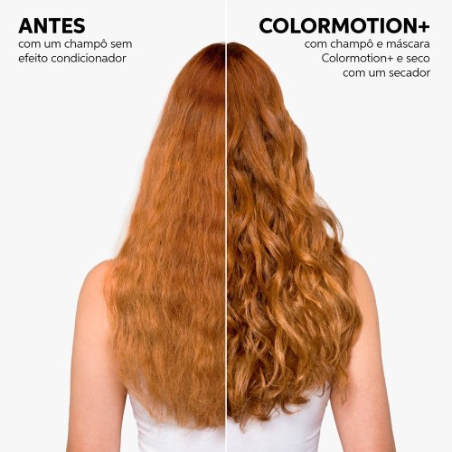 Wella Color Motion Shampoo 1000ml