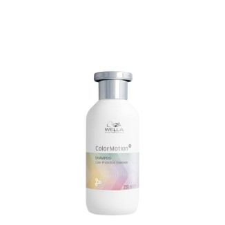 Wella Color Motion Shampoo 250ml