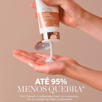 Wella Fusion Conditioner 200ml