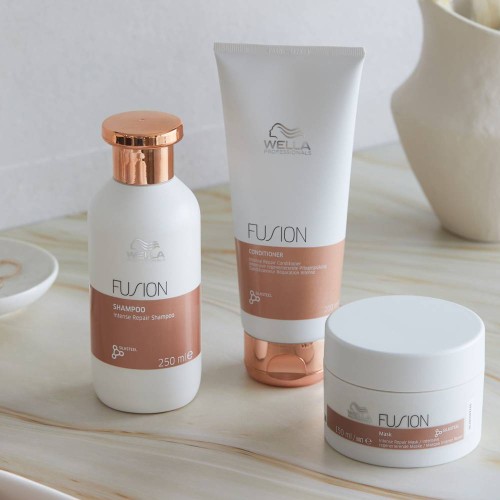 Wella Fusion Shampoo 1000ml