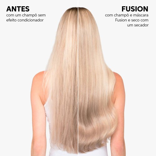 Wella Fusion Shampoo 1000ml