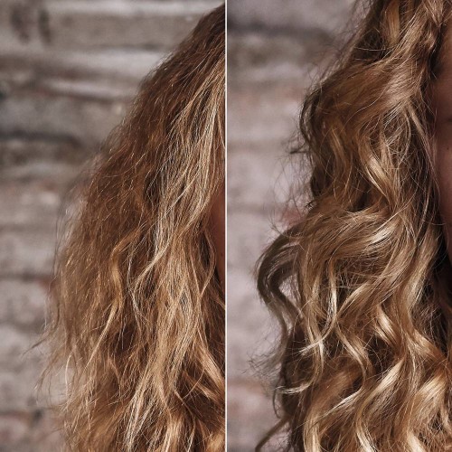 Wella Nutricurls Balm for Curls 150ml