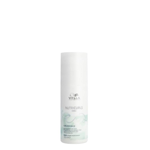 Wella Nutricurls Balm for Curls 150ml