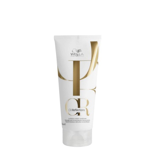 Wella Oil Reflections Conditioner 200ml