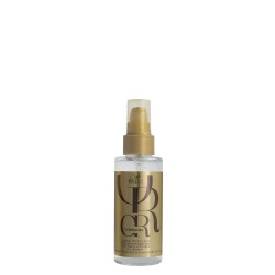 Wella Oil Reflections Gloss and Softness Oil 100ml