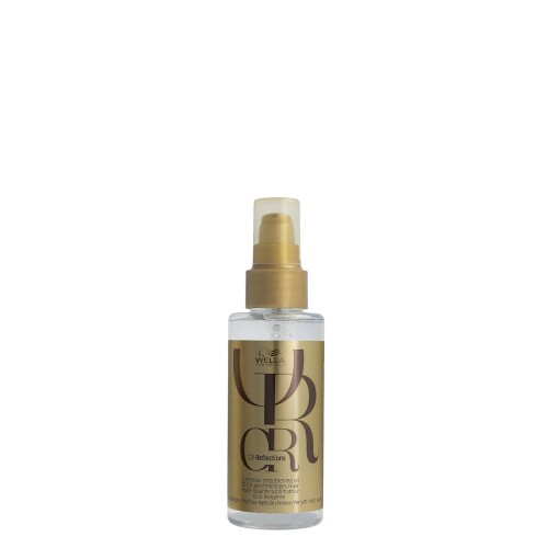 Wella Oil Reflections Gloss and Softness Oil 100ml