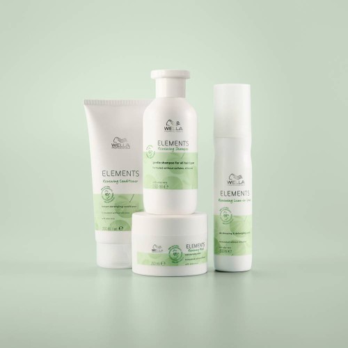 Wella Elements Mask 150ml
