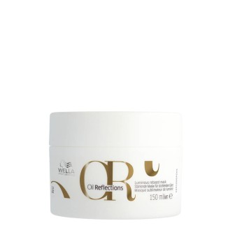 Wella Oil Reflections Mask 150ml