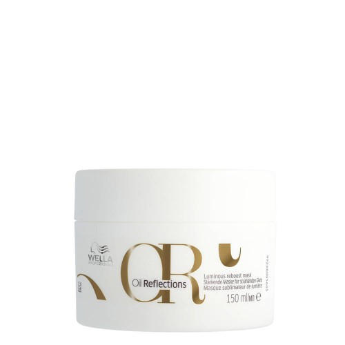 Wella Oil Reflections Mask 150ml