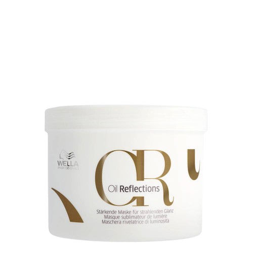 Wella Oil Reflections Mask 500ml