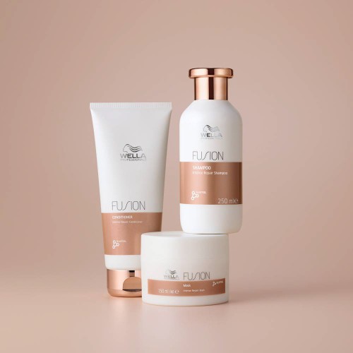 Wella Fusion Mask 150ml