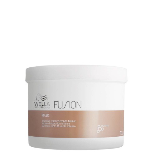 Wella Fusion Mask 500ml