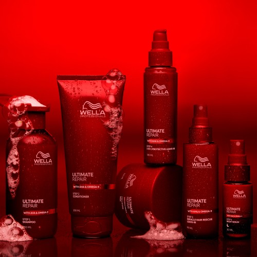 Wella Ultimate Repair Conditioner 200ml